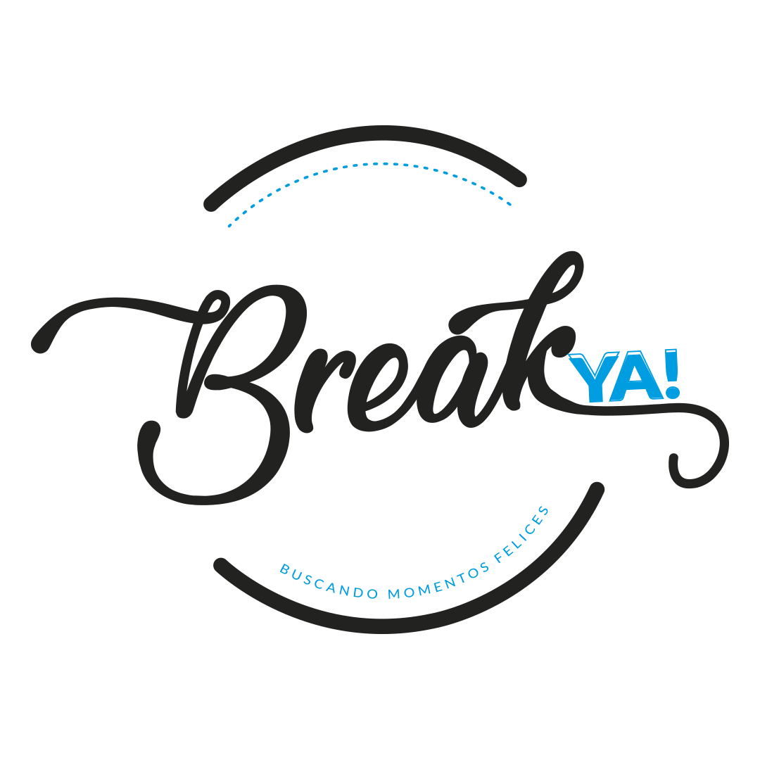 Break Ya