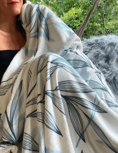 Manta To – Línea design #171 - Imagen 2
