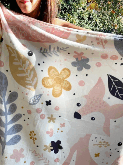 Manta To – Línea design #136 - Imagen 4