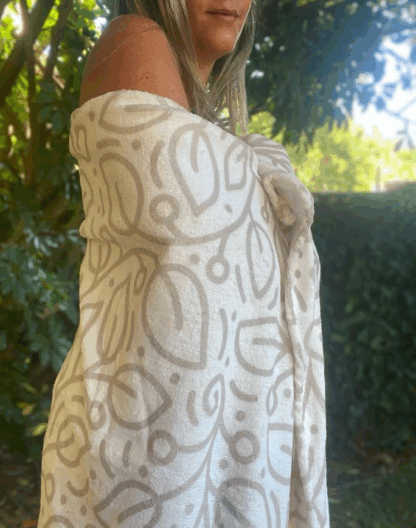 Manta To – Línea design #261 - Imagen 2