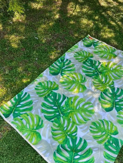 Manta Maga - Green - Imagen 2