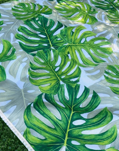 Manta Maga - Green - Imagen 3